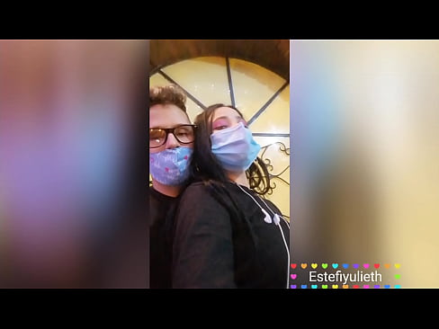❤️ Cette foutue quarantaine me rend fou. ❤️ Fuck vidéo at us ❌❤