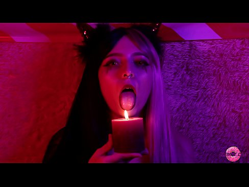 ❤️ Passionate Blowjob from Sexy Succubus with Mouth Fulfillment (en anglais) ❤️ Fuck vidéo at us ❌❤