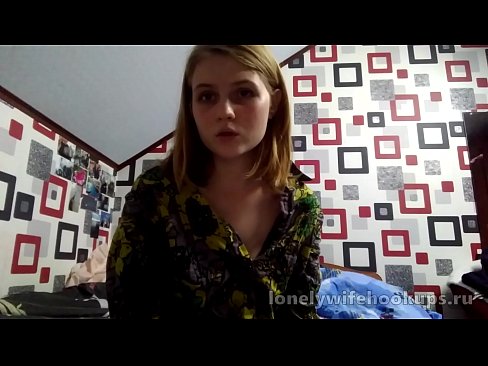 ❤️ Jeune étudiante blonde de Russie aime les grosses bites. ❤️ Fuck vidéo at us ❌❤