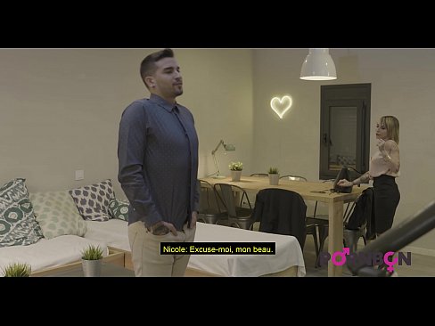 ❤️ PORNBCN 4K Une femme mûre avec de gros seins veut être baisée par voie anale jeune gigolo avec une grosse bite fellation amortisme baise dure travail à la main style chien chatte lécher orgasme sous-titres français ❤️ Fuck vidéo at us ❌❤