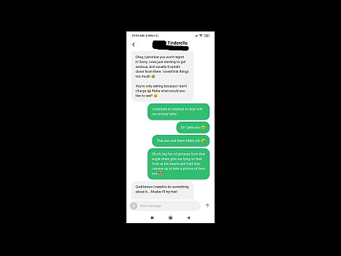 ❤️ J'ai ajouté un nouveau PAWG de Tinder à mon harem ( parler à Tinder inclus) ❤️ Fuck vidéo at us ❌❤