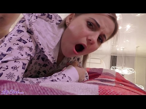 ❤️ Maman sexy avale et sexe prégénital - sperme en gros plan ❤️ Fuck vidéo at us ❌❤